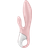 Satisfyer Air Pump Bunny 3