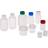 Nalgene Travel Kit Bottles Medium 10-pack