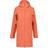 Didriksons Women's Bea Parka - Brique Red