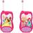 Lexibook Disney Princess Walkie Talkies