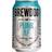 Brewdog Punk IPA Alcohol Free 0.5% 33 cl