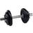 inSPORTline Dumbbell Set 10kg