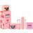 Le Mini Macaron Gel Manicure Kit Rose Creme 5-pack