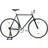 Kronan Rask H1 Bicycle 28" 2023 Black Herrcykel
