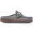 Birkenstock Buckley Nubuck Leather - Gray/Dove Gray