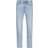 Jack & Jones Chris Original Sbd 932 Relaxed Fit Jeans - Blue/Blue Denim