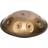 Sela Harmony Handpan Stainless Steel D Kurd