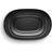 Eva Trio Legio Nova Black Serveringsfat Set of 3 Uppläggningsfat 3st