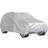vidaXL Car Cover for SUV with Buckle Straps Full M
