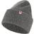 Fjällräven Mens Heavy Beanie Grå GREY/020 One size