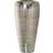 Alexandra House Living Ceramic Silver Vase 66cm