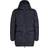 Tommy Hilfiger Quilted Down Hooded Parka DESERT SKY