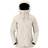 Norrøna Gore-Tex Insulated Jacket W - Oatmeal