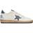 GOLDEN GOOSE Ball Star M - White/Dusty Blue