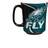 Evergreen Enterprises Philadelphia Eagles Mug 41.4cl