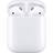 Apple AirPods 2nd Generation with Charging Case