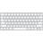 Apple Magic Keyboard with Touch ID (Russian)