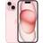 Apple iPhone 15, 256GB Pink