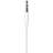 Apple Lightning - 3.5mm M-M 1.2m