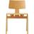 &Tradition Daystak RD1 Beech Kitchen Chair