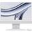 Apple iMac, 24-inch, M3 Chip, 8-core CPU, 8-core GPU, 8GB Unified Memory, 256 SSD Storage