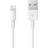 Apple USB A - Lightning M-M 0.5m