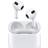 Apple AirPods (3rd Generation) with MagSafe Charging Case