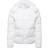 Calvin Klein Men’s Essentials Down Puffer Jacket - White