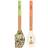 Cath Kidston Painted Spatula 2pcs