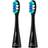 Niceboy ION Sonic Replacement Heads Medium 2-pack