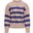 Kids Only Ace Knitted Pullover - Rose/Silver Pink (15329332)