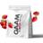 GAAM Whey Protein Fresh Strawberry 900g