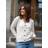 Selected Femme SlfAna LS Knit Cardigan - Beige