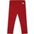 Petit Piao Modal Dot Leggings - Chili Pepper Dot