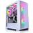 AWD-IT Lancool 215 Snow 7 Core RTX 4070 Ti