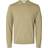 Selected Homme Trøje slhTray LS Knit Merino Crew Neck Grøn