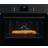 Electrolux 600 SurroundCook OOB307NB Svart