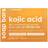 Kojic Acid Bar Soap, 2 Bars, 5