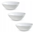 - Salad Bowl 3pcs