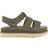 UGG Goldenstar Strap - Moss Green