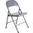 Habitat Macadam Grey Kitchen Chair 78.5cm