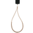 Ideal of Sweden Cord Phone Strap Beige