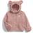 The North Face Baby Campshire Full-Zip Hoodie - Pink Moss (NF0A88VW)