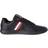 Tommy Hilfiger Essential Leather Cupsole M - Black