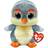 TY Beanie Boos Fisher Penguin 15cm