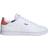 adidas Urban Court M - Cloud White/Core Black/Preloved Scarlet