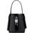 Givenchy Shark Lock Bucket Bag - Black