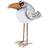 Daells Bolighus Seagull with Legs