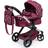 Bayer Dolls Pram Xeo 17023AA