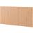 Hilding Wall-Hung Sänggavel 120cm